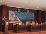 LPPD Parimo Tidak Miliki Nilai Capaian Kinerja