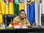 Inflasinya di Atas Nasional, Irjen Kemendagri Tekankan Pemda Lakukan Pengendalian