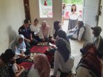 Disperindag Sulteng Melakukan Kunjungan Pencegahan Stunting di Sigi