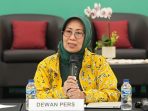 Deklarasi Kemerdekaan Pers Digelar 10 Februari, Tiga Pasangan Capres/Cawapres Akan Hadir