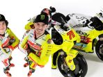 Dua Pembalap Pertamina Enduro VR46 Rasakan Sensasi Berbeda