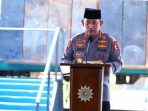 Momentum Peringatan Isra Mi’raj, Kapolri: Jadikan Inspirasi Meningkatkan Kinerja Melayani Masyarakat