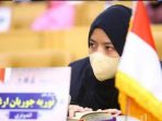 Utusan Indonesia Meraih Juara Tiga MTQ Internasional di Iran