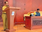 Pemda Parimo Gandeng Yayasan Pencegahan Kanker Gelar Sosialisasi