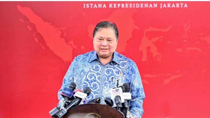 Pemerintah Bakal Tingkatkan Dana Replanting Sawit Rp60 Juta
