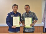 Kementerian ESDM Hibahkan 2 Unit PLTS Atap ke Pemprov Sulteng