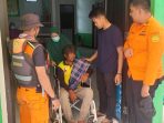 Satu Korban Kecelakaan Kapal di Perairan Donggala Ditemukan Selamat