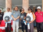 23 Camat di Parimo Dapat Kendaraan Operasional Sewaan