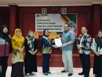 Pemda Parimo Sosialisasikan Pengaplikasian Analisis Jabatan dan Analisa Beban Kerja
