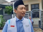 Komandan Tim Kampanye Nasional (TKN) Arief Rosyid Hasan
