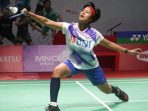 Ini Harapan Pebulu Tangkis Muda kepada Calon Pemimpin Baru Indonesia