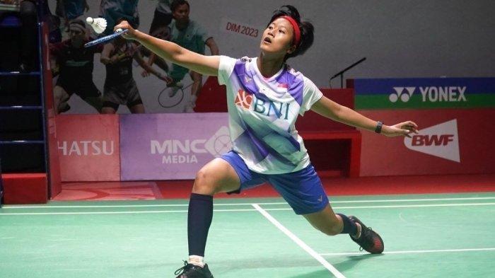 Ini Harapan Pebulu Tangkis Muda kepada Calon Pemimpin Baru Indonesia