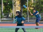 KONI Pusat Harap Soft Tenis Semakin Disosialisasikan ke Masyarakat