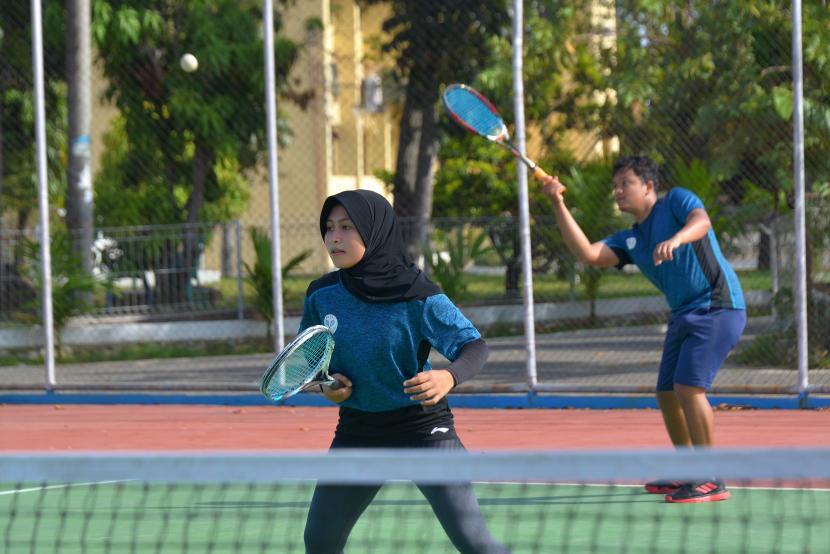 KONI Pusat Harap Soft Tenis Semakin Disosialisasikan ke Masyarakat