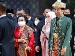 Soal Permintaan Pertemuan dengan Megawati, Ini Kata Jokowi