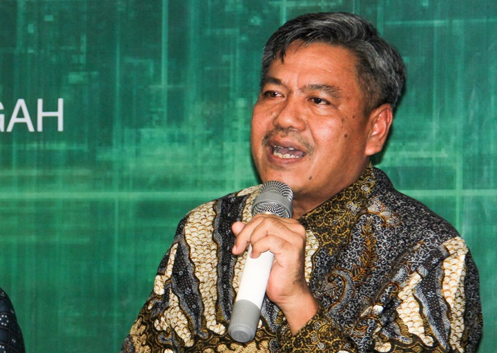 Kemenperin Genjot Kolaborasi Percepatan Industri Halal Nasional