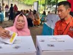KPU Parimo Sebut Jumlah TPS Melakukan PSU Bertambah KPU Parimo Sebut Jumlah TPS Melakukan PSU Bertambah