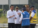 Jokowi: Aparat Harus Netral dan Jaga Kedaulatan Rakyat pada Pemilu