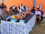 Aparat Keamanan Diharapkan Mengawal Ketat Pendistribusian Logistik Pemilu