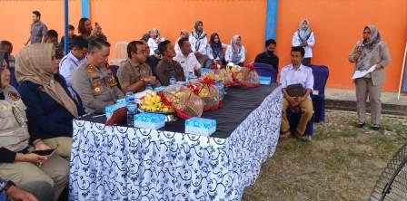 Aparat Keamanan Diharapkan Mengawal Ketat Pendistribusian Logistik Pemilu