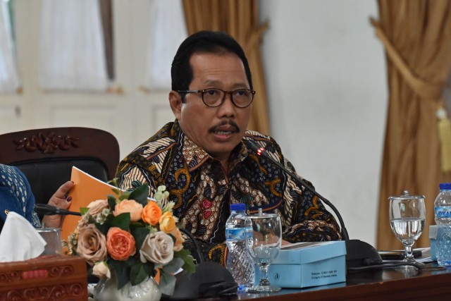 KPU Perlu Susun Regulasi Agar Pemilih Tak Ber-KTP Terdaftar di DPT Dapat Gunakan NIK di Kartu Keluarga