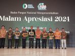 Badan Pangan Nasional Terus Dorong Peningkatan Kualitas Konsumsi Pangan ke Arah B2SA