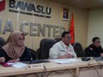 Bawaslu Temukan 19 Masalah di Pemilu 2024