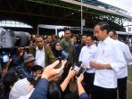 Jokowi Tunjuk Tito Karnavian Jadi Plt Menko Polhukam