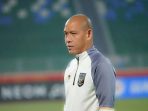 Nova Arianto Terapkan Sejumlah Gaya Kepelatihan Shin Tae-yong di Timnas U-16