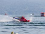 Wali, Radja, dan Sejumlah Artis Ibu Kota Ramaikan F1Powerboat Danau Toba Bulan Depan