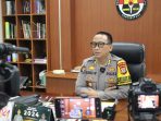Kades dan Caleg Ditetapkan Sebagai Tersangka Tindak Pidana Pemilu 2024
