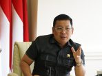 Jelang Pemilu, Bantuan Pangan Beras Disetop Sementara