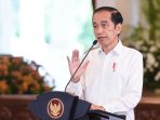 Presiden Jokowi Dijadwalkan Tiba di Sulteng 26 Maret