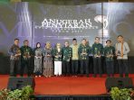 Enam Komisioner KPI Pusat Hadiri Anugerah Penyiaran KPID Provinsi Sulteng Tahun 2024