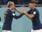 Kedatangan Mbappe ke Madrid Membuat Griezmann tak Sabar Adu Tajam di Laga Derbi