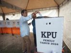 Lelo yakin Prabowo – Gibran Menang di Parimo