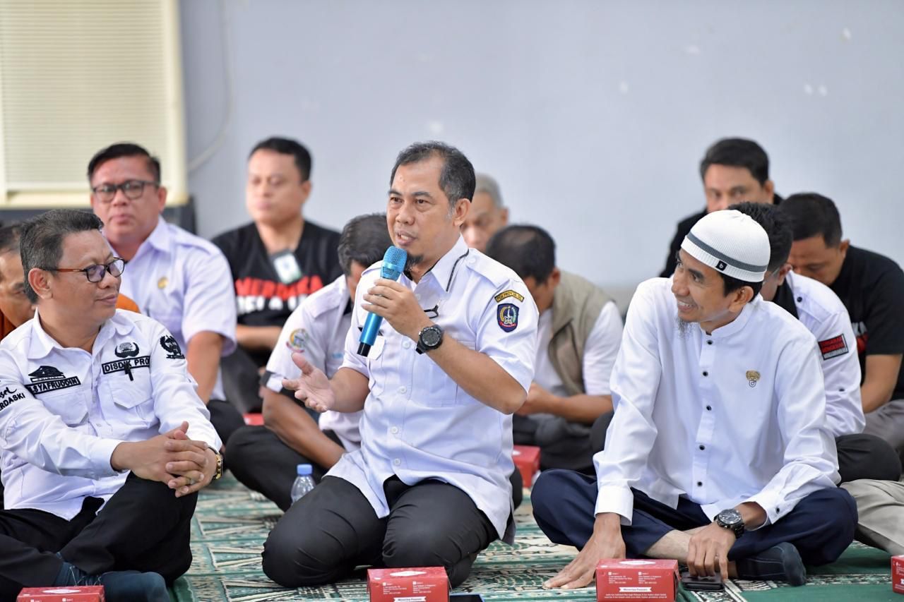 Pendidikan Guru Penggerak Ciptakan Paradigma Baru Pembelajaran