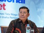 NFA Dukung Sinergi Tingkatkan Produksi Pangan untuk Ketahanan Pangan Berkelanjutan