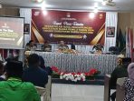 Pj Bupati Parimo Harap Tahapan Rekapitulasi Suara Berjalan Lancar