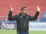 Persita Bawa Skuad Terbaik ke Markas PSM Makassar