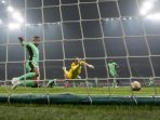 Inter Milan Atasi Atletico Lewat Gol Tunggal Arnautovic
