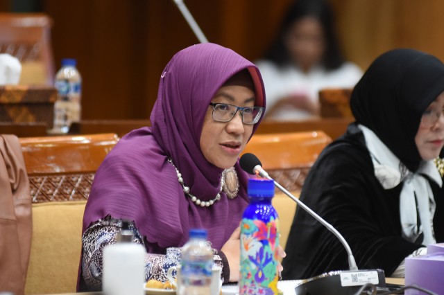 Tidak Hanya Pilpres, Masyarakat Juga Perlu Mengenal Para Caleg yang Bersaing di Pemilu 2024