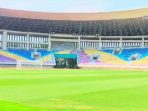 PSS akan Pakai Stadion Manahan Hadapi Persita Tangerang