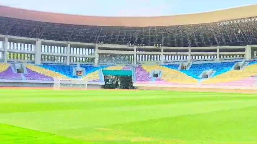 PSS akan Pakai Stadion Manahan Hadapi Persita Tangerang