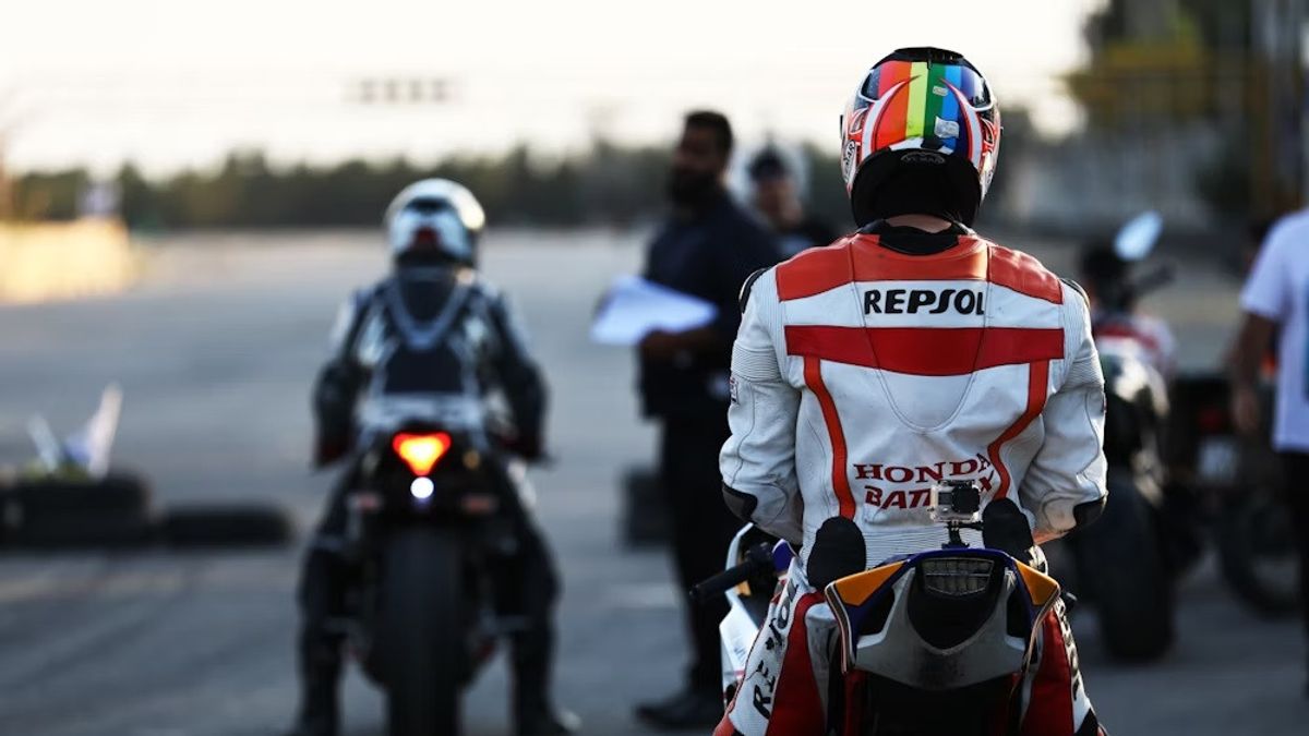 Pemilik Formula 1 Disebut Siap Beli dan Ambil Alih MotoGP