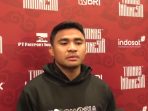 Asnawi Sebut Level Timnas Indonesia Sudah di Atas Vietnam