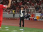 Menpora Dukung PSSI Soal Keputusan Kontrak Shin Tae-yong di Timnas Indonesia
