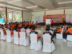 Basarnas Palu Bekali 51 Potensi SAR Materi Pertolongan di Permukaan Air