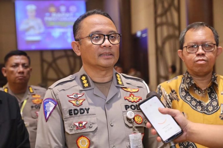 Berikut Ini 11 Pelanggaran Fokus Penindakan dalam Operasi Keselamatan 2024