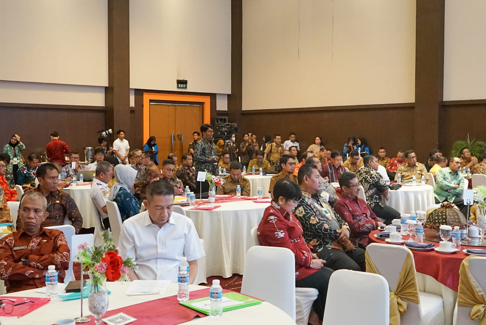 Gubernur Sulteng soal Road To Selat Makassar Summit: Upaya Membangun Kerja Sama